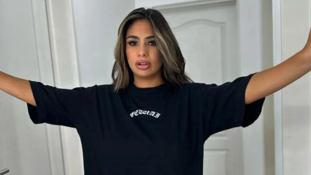 Daniela Celis revela sus consejos para una maternidad exitosa