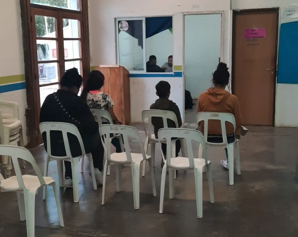 ¡Atención vecinos de Costa Norte! Personal de ANSES atenderá en el barrio