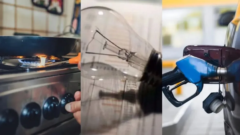 Aumentos en abril: prepagas lideran las subas en un mes crítico