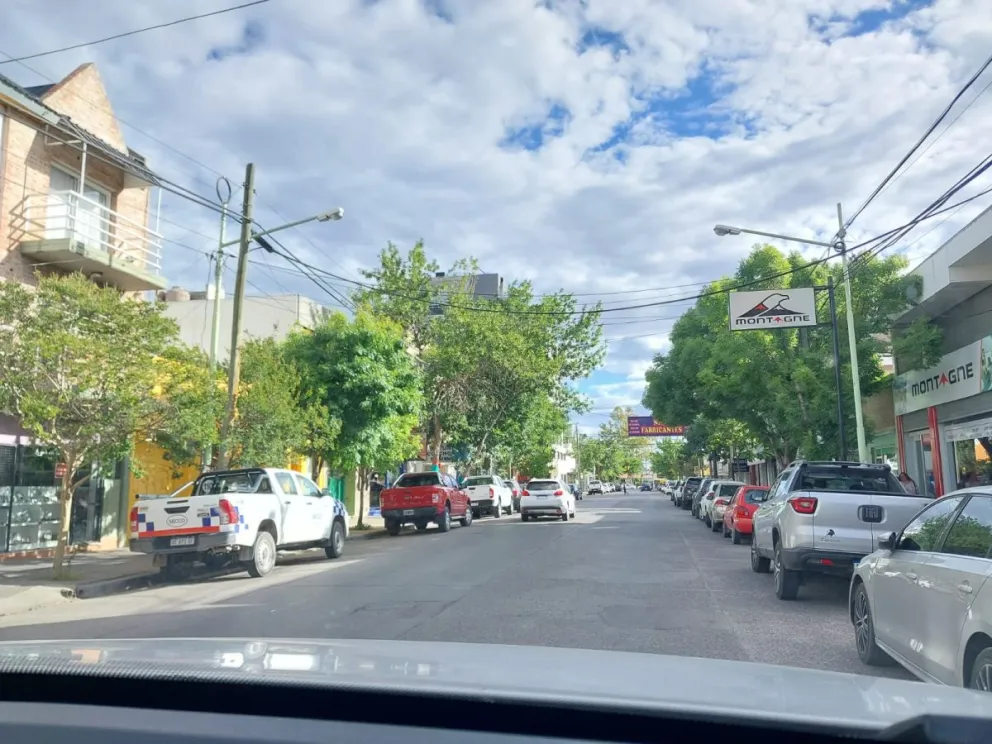 Nuevo aumento en las tarifas de estacionamiento medido de Cipolletti 