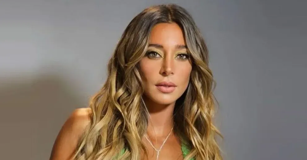 La nueva faceta de Sol Pérez a meses de haberse casado con Guido Mazzoni