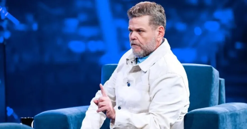 Alfredo Casero critica sin filtros a Gran Hermano: "Patéticos"
