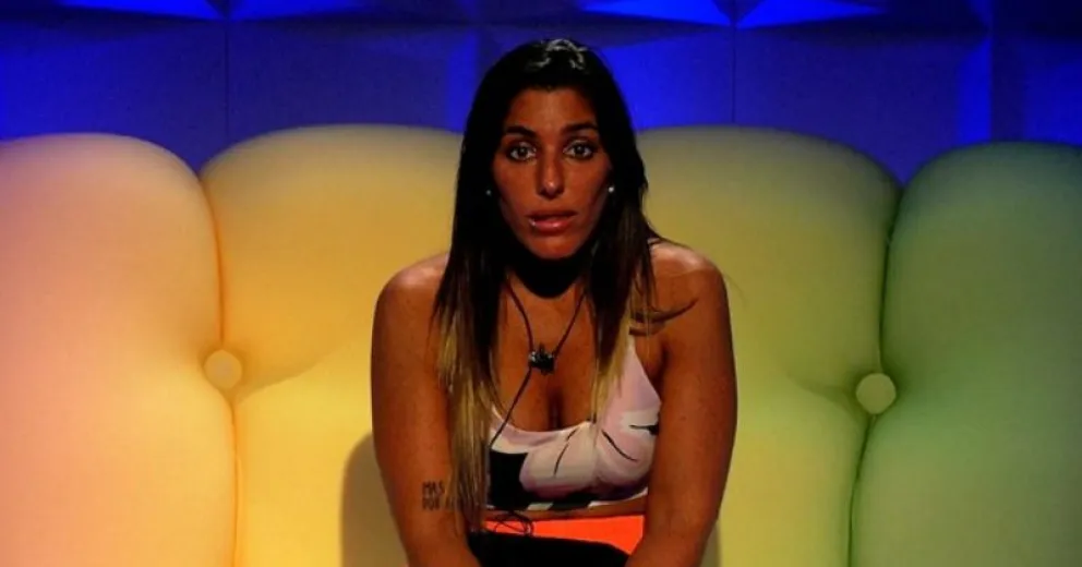 Dudas sobre la información filtrada a Catalina Gorostidi en Gran Hermano