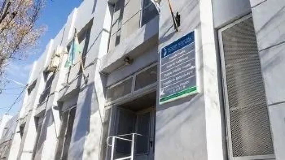 Estuvo preso en Chile, volvió a robar y ahora deberá cumplir 3 años de prisión