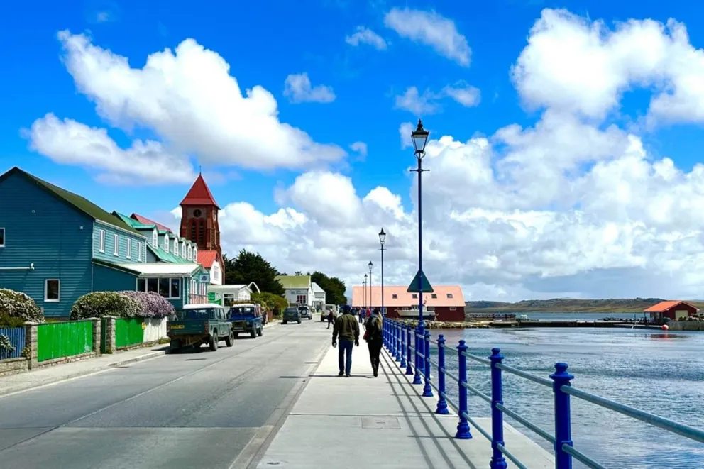 Viajar a las Islas Malvinas: conoce los requisitos y opciones de viaje para argentinos