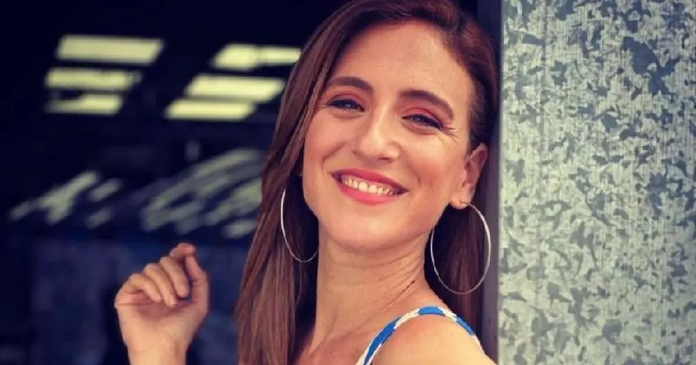 La inolvidable despedida de soltera de Carolina Amoroso en Río de Janeiro