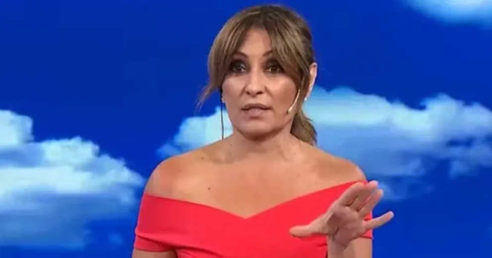 Marcela Tauro y su triste cumpleaños lejos de los festejos