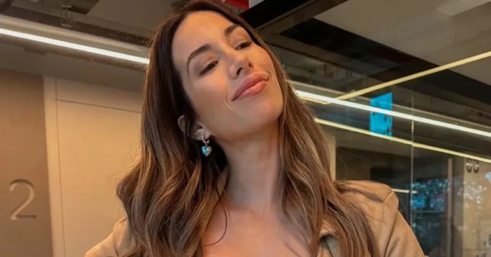 Estefi Berardi se une a Divas Play: fotos filtradas y precio de suscripción