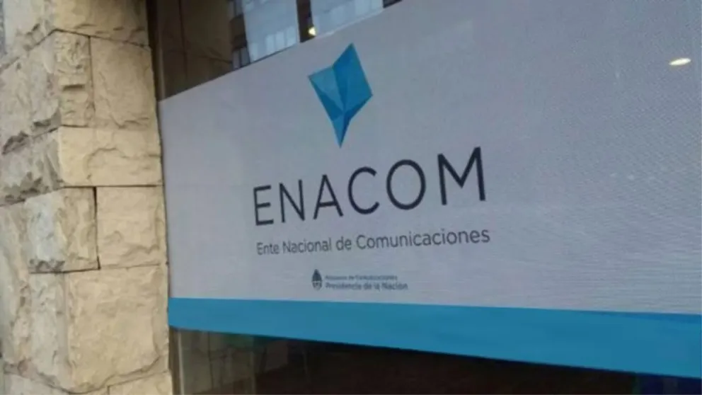 ENACOM