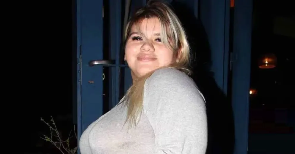 More Rial y su inesperada respuesta sobre su embarazo: ¿Lo buscó o no?