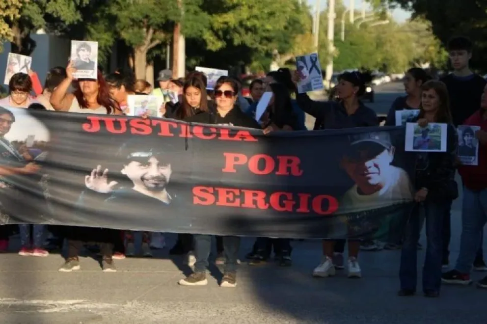 Imponen 10 años de prisión por homicidio en un taller mecánico