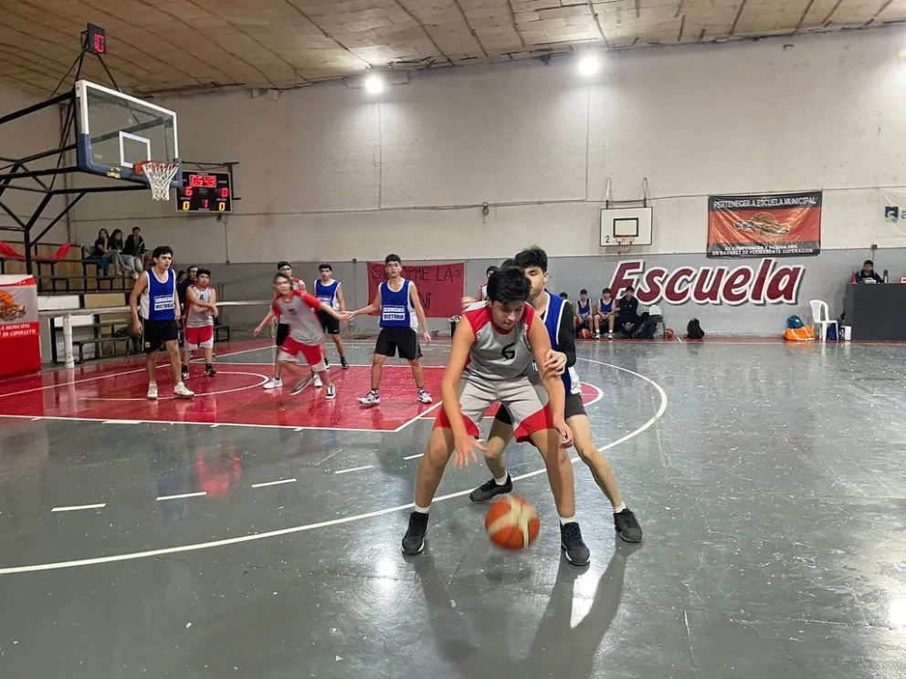 Lanzaron el concurso "Alentando el Deporte": Un impulso para el desarrollo deportivo en Cipolletti