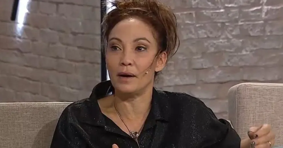 La crisis psicótica del hijo de Ernestina Pais que generó preocupación: qué le pasó