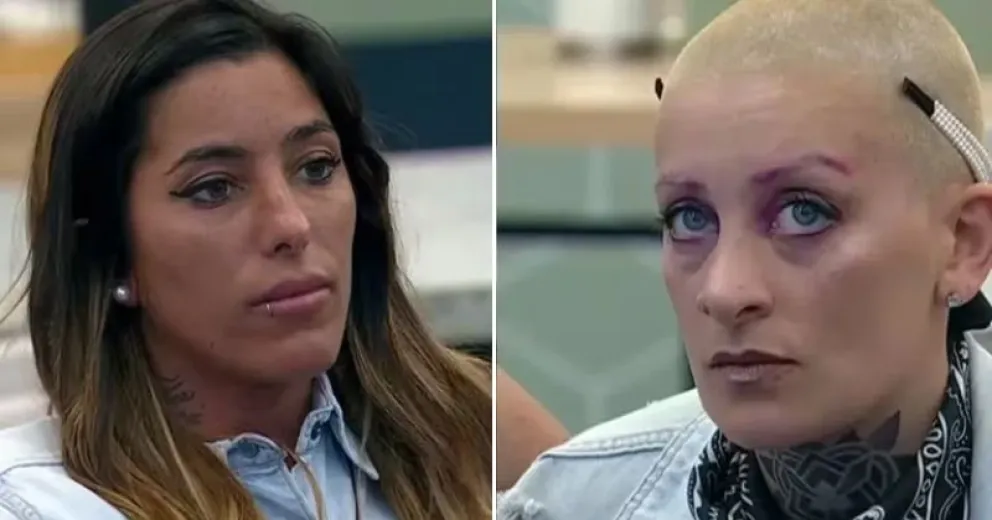 El plan maquiavélico de Catalina para eliminar a Furia de Gran Hermano