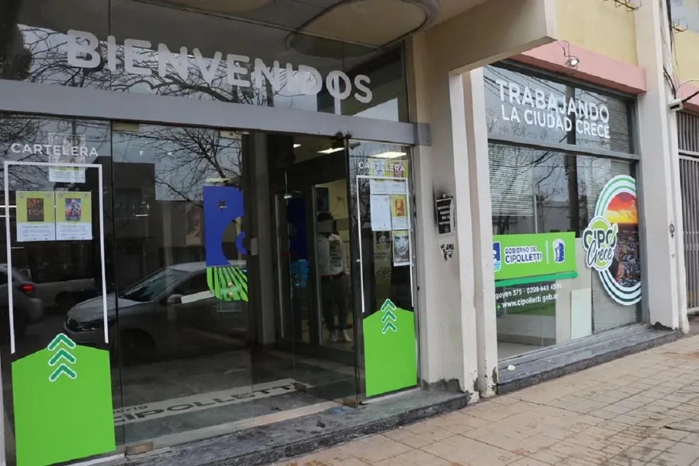 Municipales de Cipolletti rechazaron la propuesta salarial y SOYEM convocó a asamblea