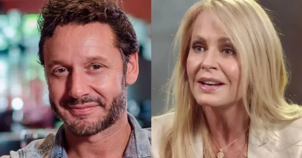 El secreto romance entre Cecilia Bolocco y Benjamín Vicuña sorprende al público