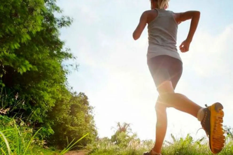Este sábado la ciudad ofrece una variedad de actividades en el marco del Día Mundial de la Actividad Física