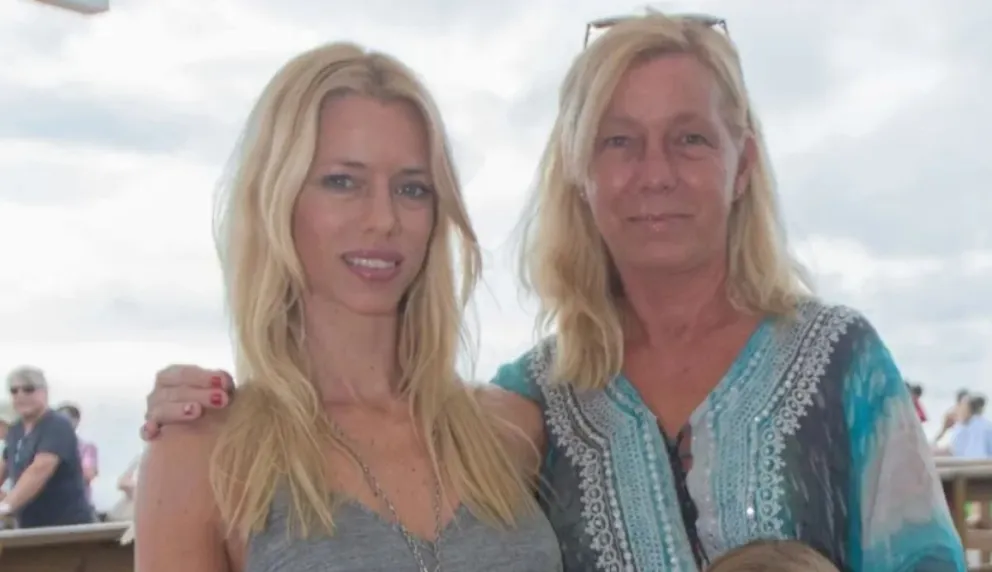 Claudia Neumann responde a acusaciones de su hija Nicole: "Es una desagradecida"