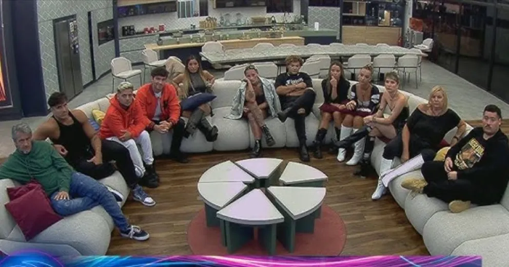 ¿Catalina o Juliana? Las encuestas revelan quién sería el próximo eliminado de Gran Hermano