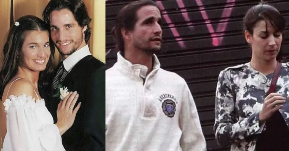 Cómo es la nueva vida de Darío Giordano, el ex de Romina Yan, junto a su nueva novia.