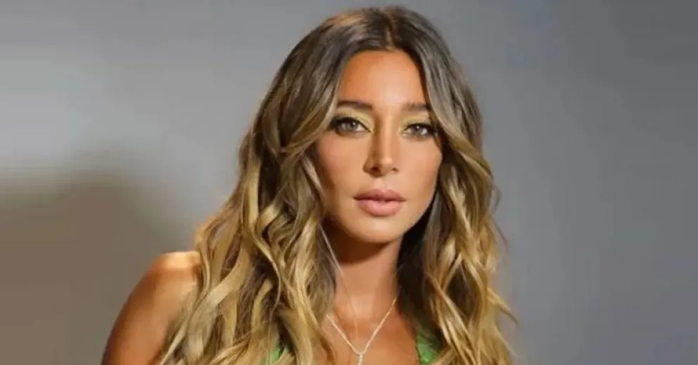 Sol Pérez oficialmente se convirtió en la Dra. Pérez: ¡Graduada!