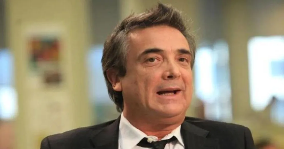 Nito Artaza rompe el silencio: Su vida tras la separación de Cecilia Milone