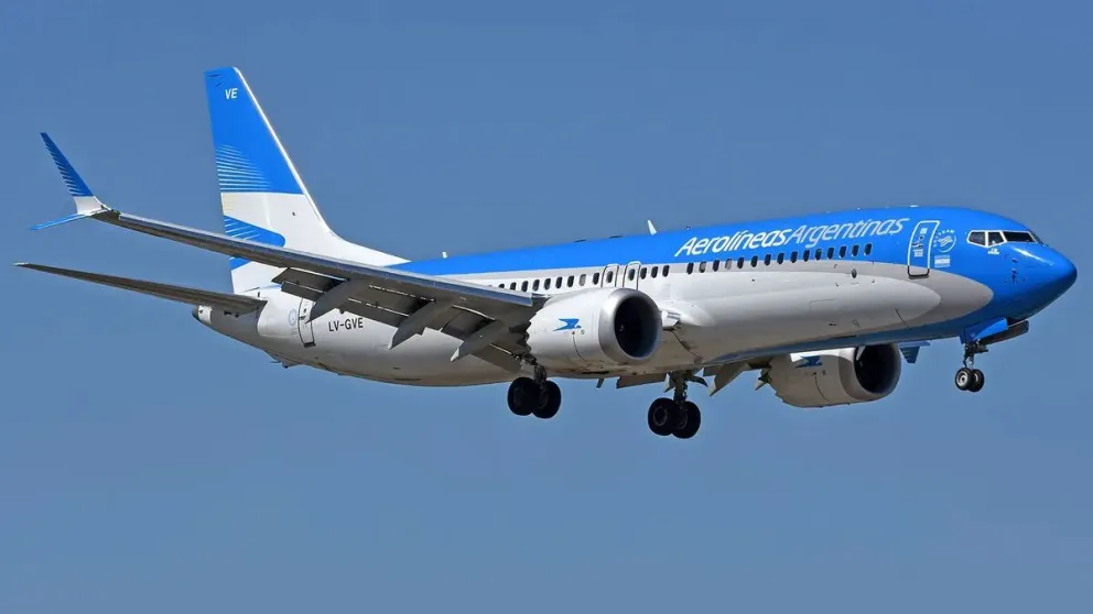 Aerolíneas Argentinas suspenderá su ruta a Nueva York: a partir de cuándo será