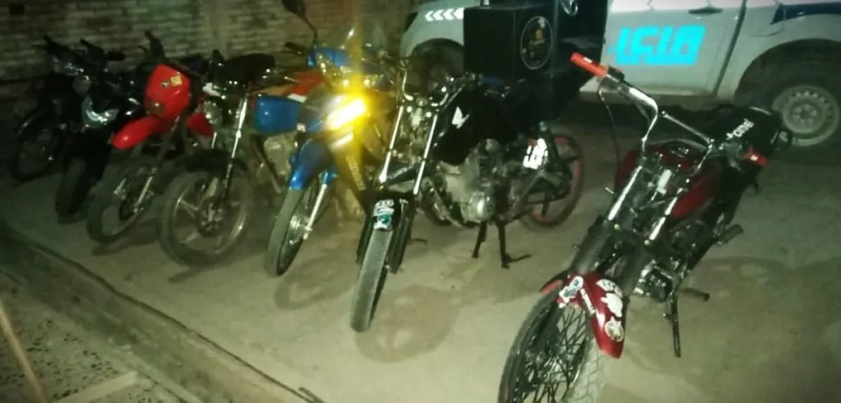 Gentileza: Noticias de Oro