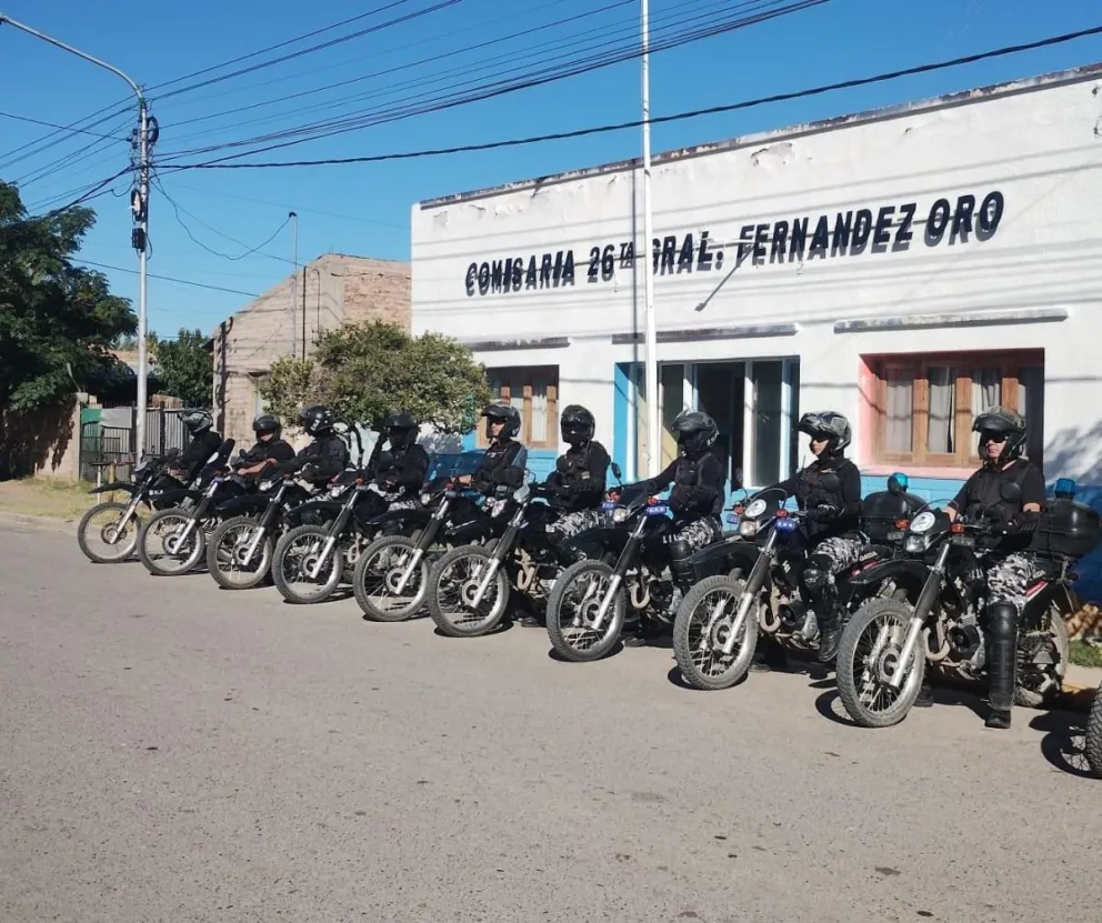 Debido a las quejas de los vecinos, secuestraron más de 25 vehículos por ruido excesivo 