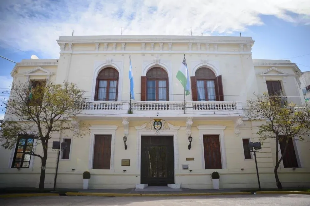 Desvinculación voluntaria para empleados públicos rionegrinos: “No es un proceso de achicamiento del Estado”