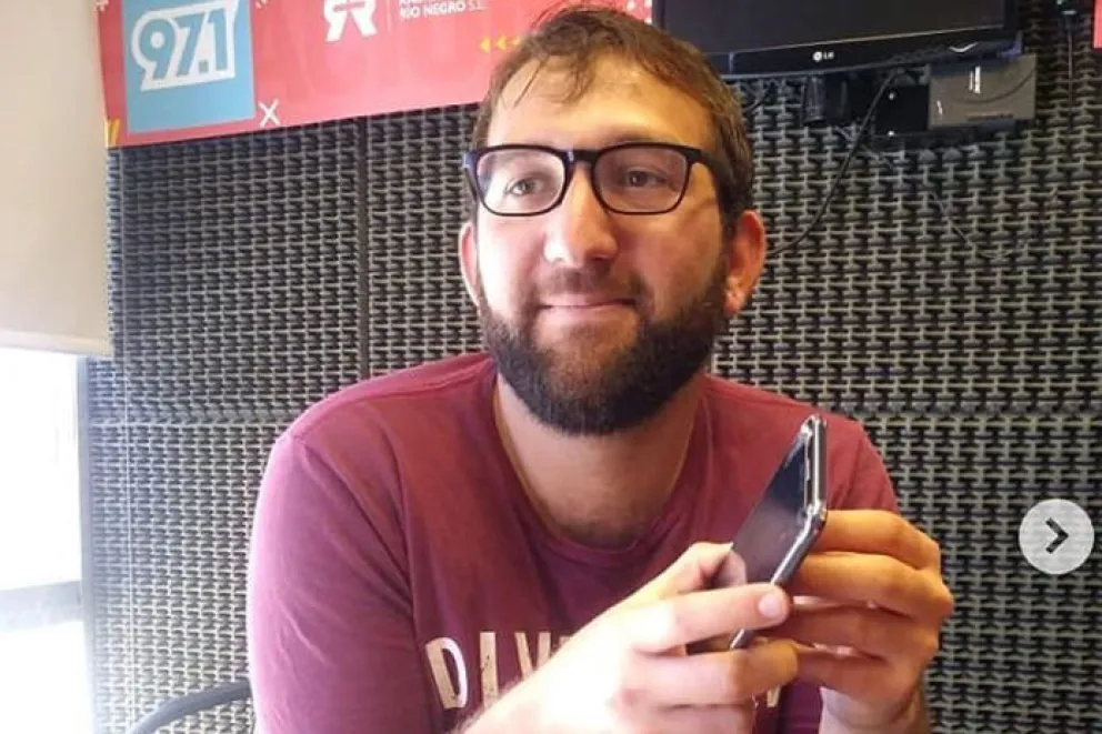 La Liga Confluencia homenajeará al periodista asesinado Juan Caliani