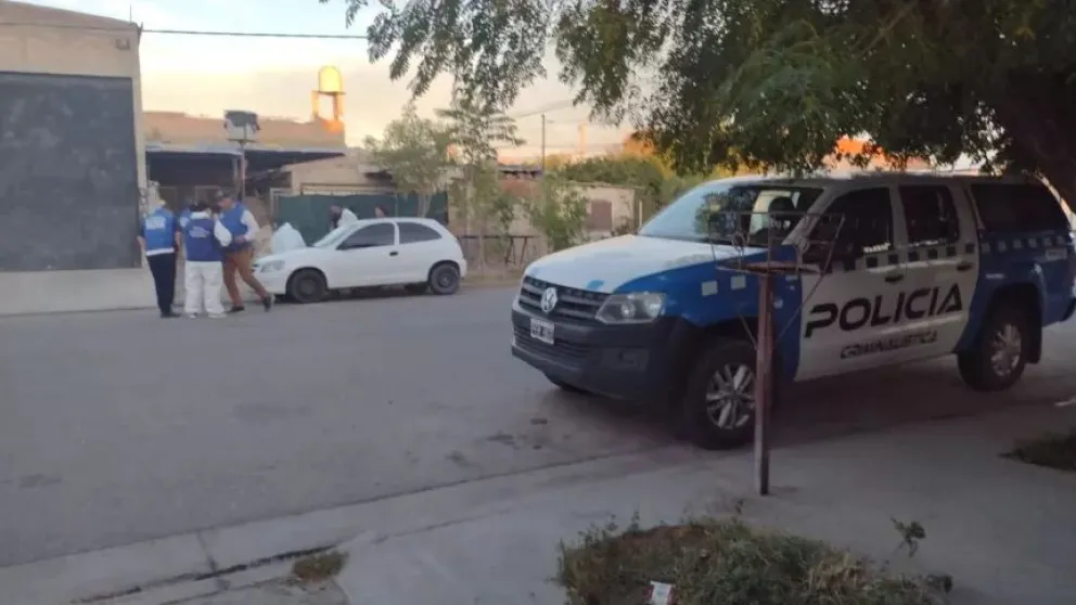 Detuvieron al segundo sospechoso por el asesinato del periodista Juan Caliani 