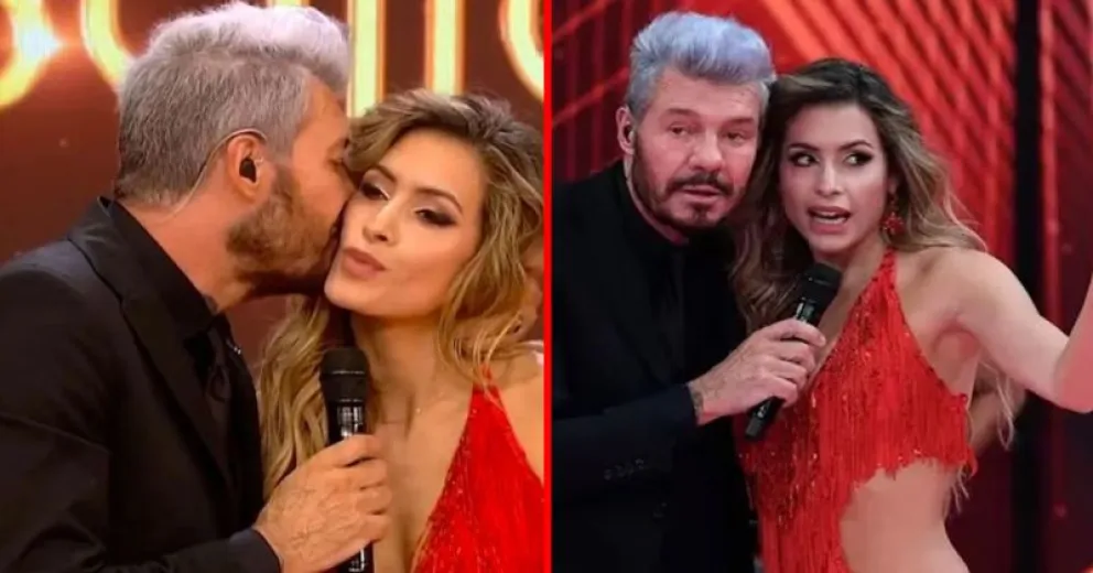 Marcelo Tinelli confiesa su dura situación con Milett Figueroa