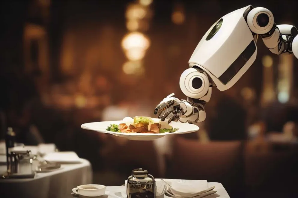 ChatGPT y Sous Chef: La fusión entre tecnología y alimentación para personalizar recetas