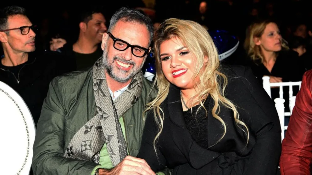 Jorge Rial habla sobre la llegada del segundo nieto de la familia