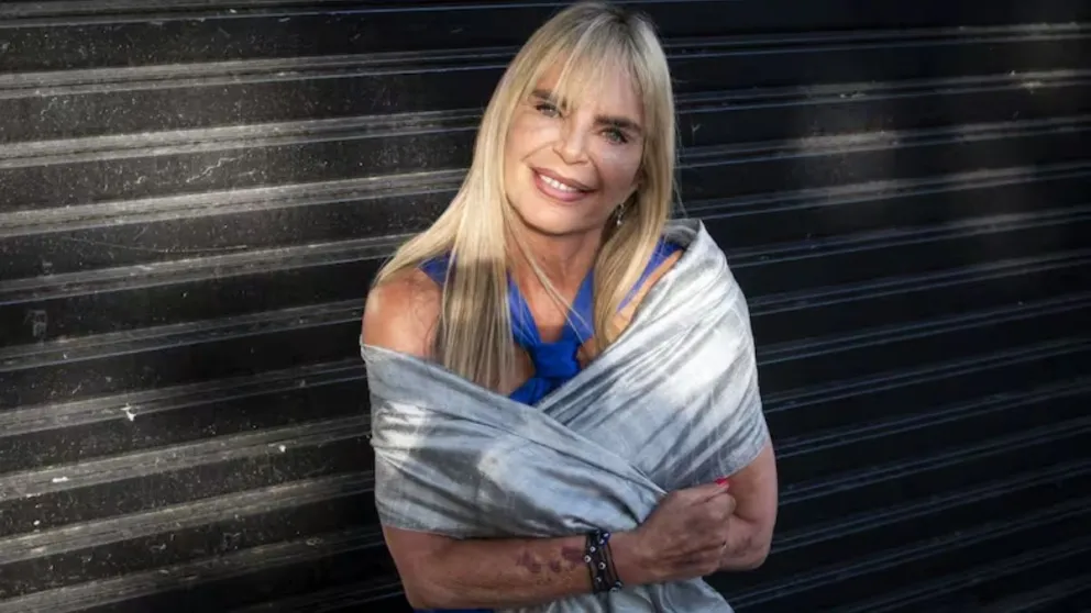Revelaciones íntimas de Raquel Mancini sobre su decepcionante cita con Facundo Moyano