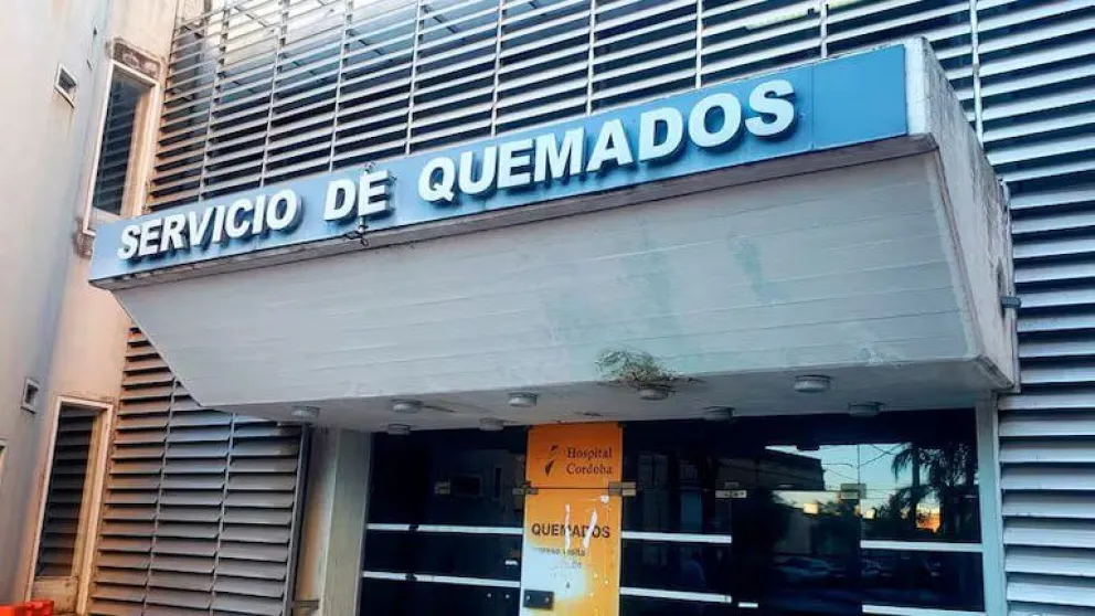 Córdoba: una turista murió luego de que explotara una garrafa en la casa que había alquilado