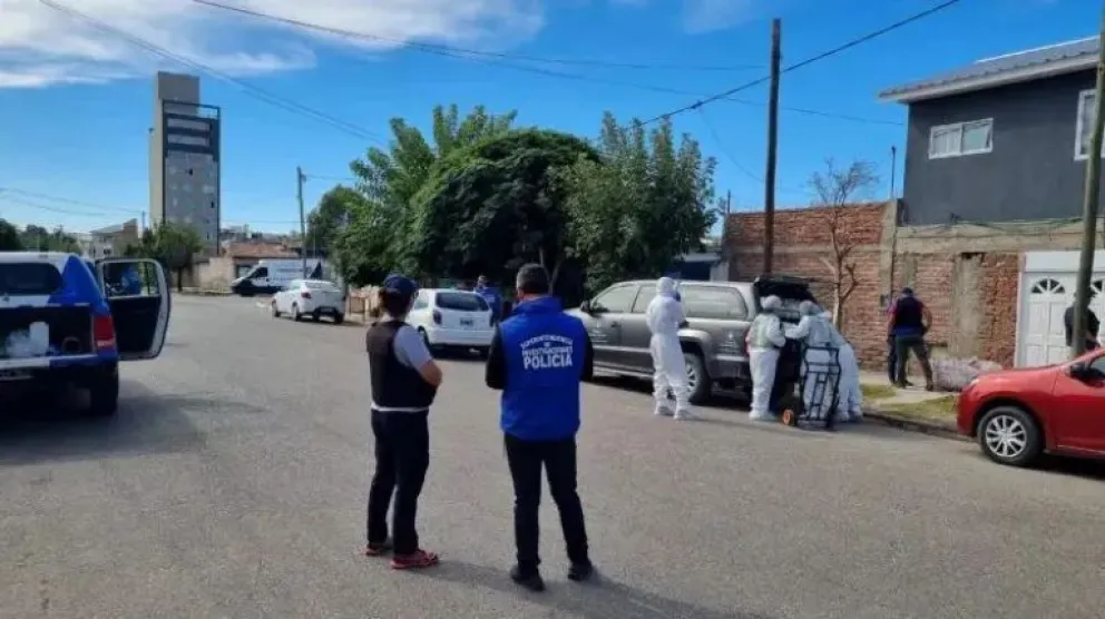 Cómo fue la investigación que permitió detener a los asesinos del periodista
