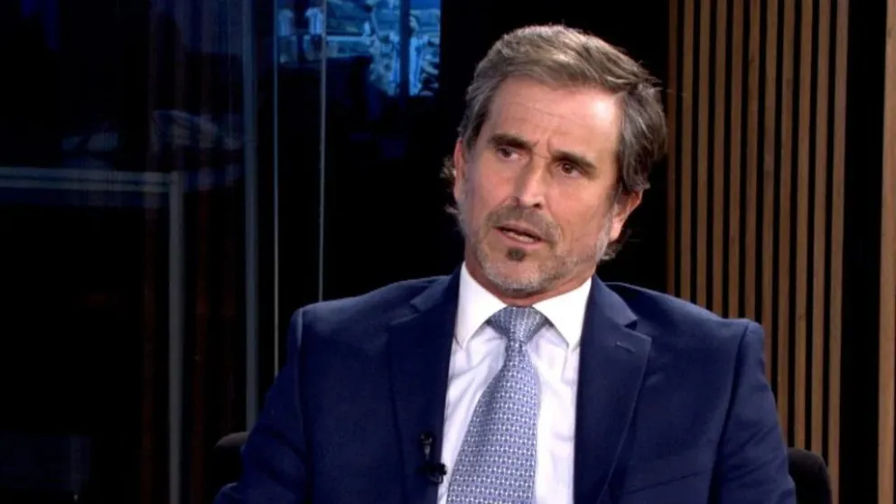 Un diputado de Milei cuestiona la educación obligatoria: "¿Como va a ser el Estado el que decide?"