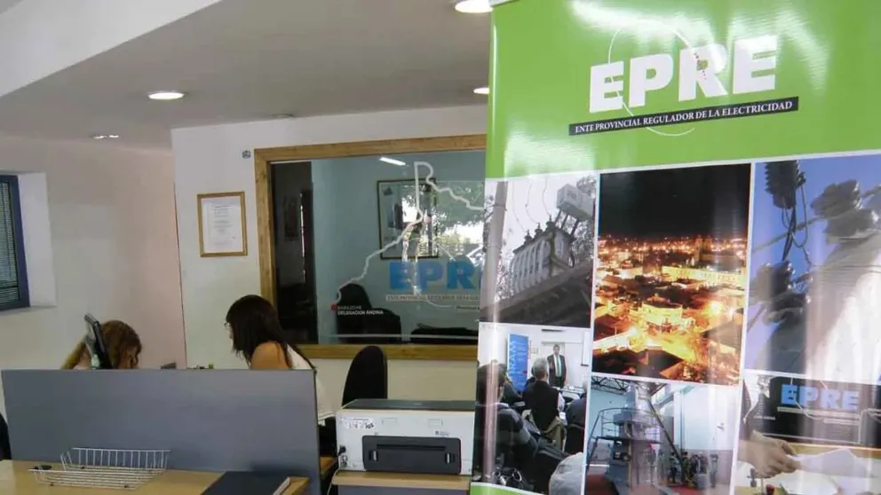 Reclamo de Pymes en Cipolletti contra la suba de la luz