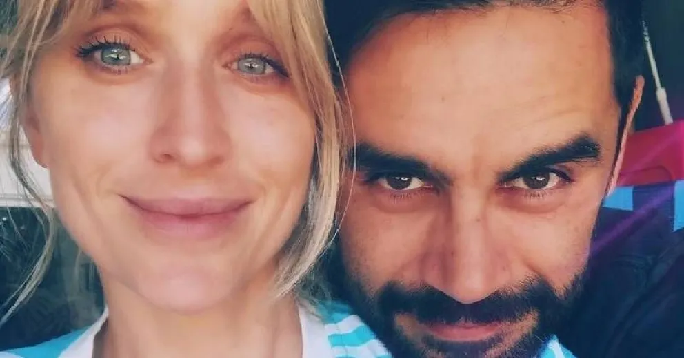 Brenda Gandini y Gonzalo Heredia: 13 años de amor y superación