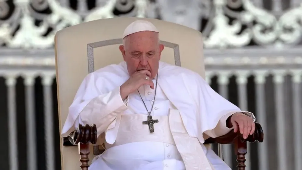 El Vaticano condenó la maternidad subrogada, el cambio de sexo y el aborto