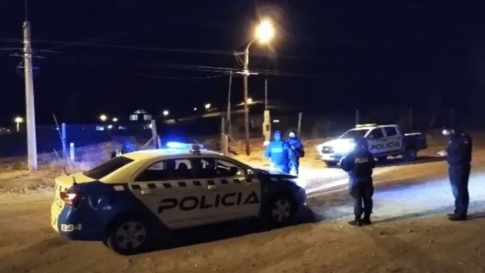 Recapturan a tres de los evadidos de Comisaría Tercera: siguen buscando a los más peligrosos