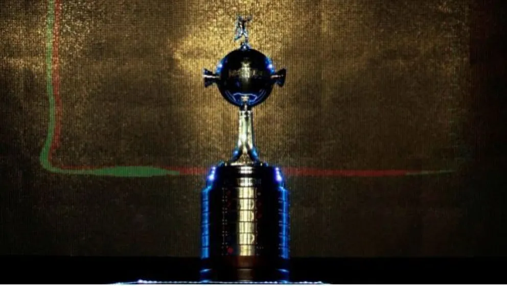 Copa Libertadores 2024: agenda de los equipos argentinos que juegan esta semana 