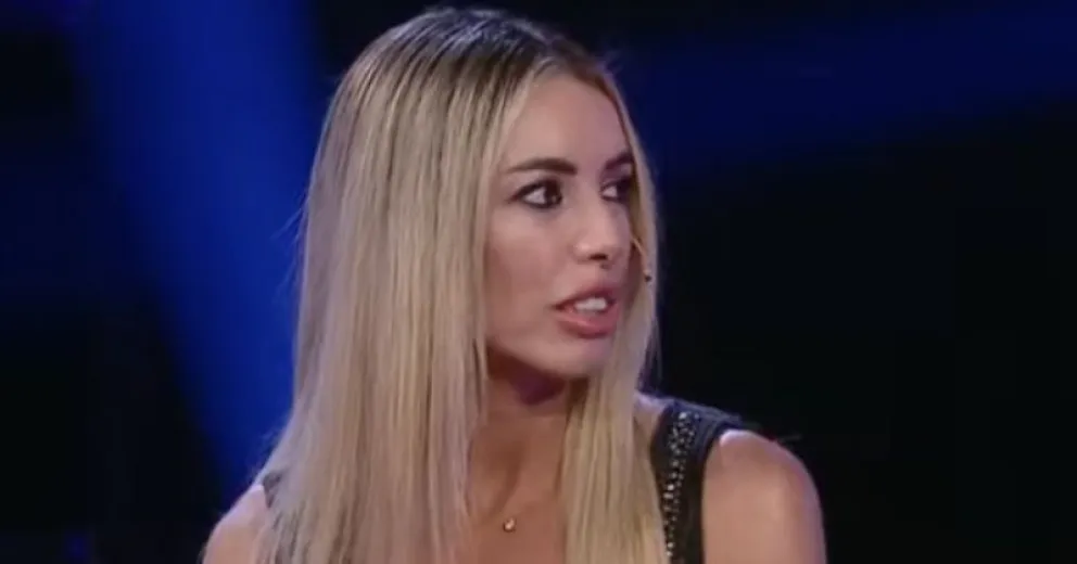 Mamá de Zoe de Gran Hermano desmiente fake news en redes sociales