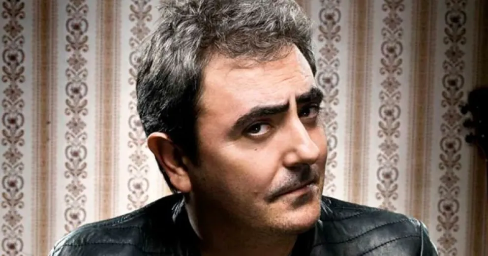Eduardo de la Puente: Su lucha tras sufrir un ACV