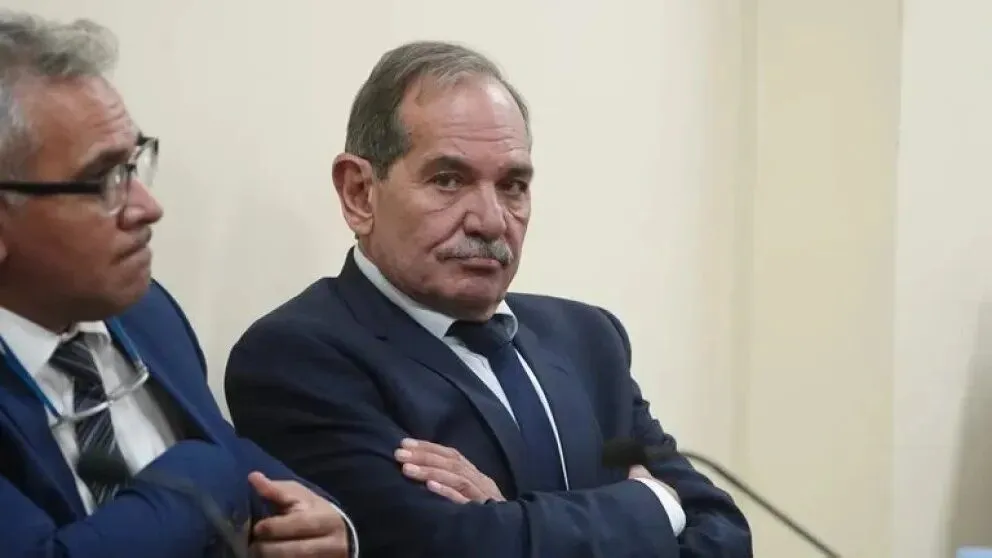 Pidieron la detención del custodio de Alperovich por falso testimonio en el juicio por abuso sexual