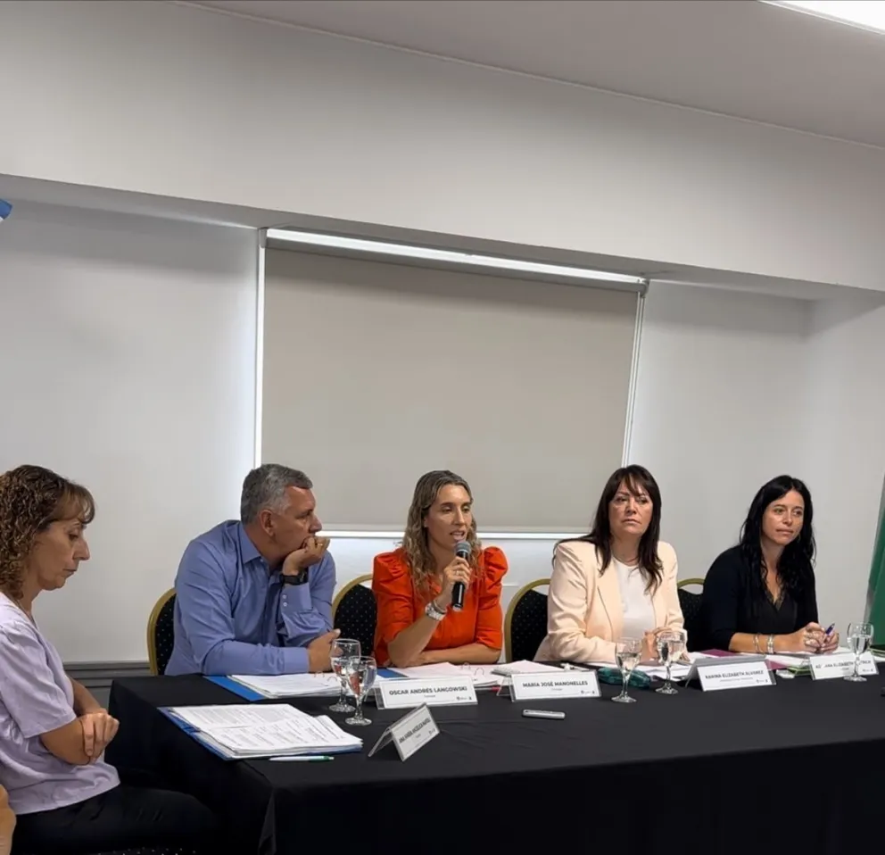 Manonelles realizó pedido de informes por fondos públicos, al Poder Ejecutivo Municipal 