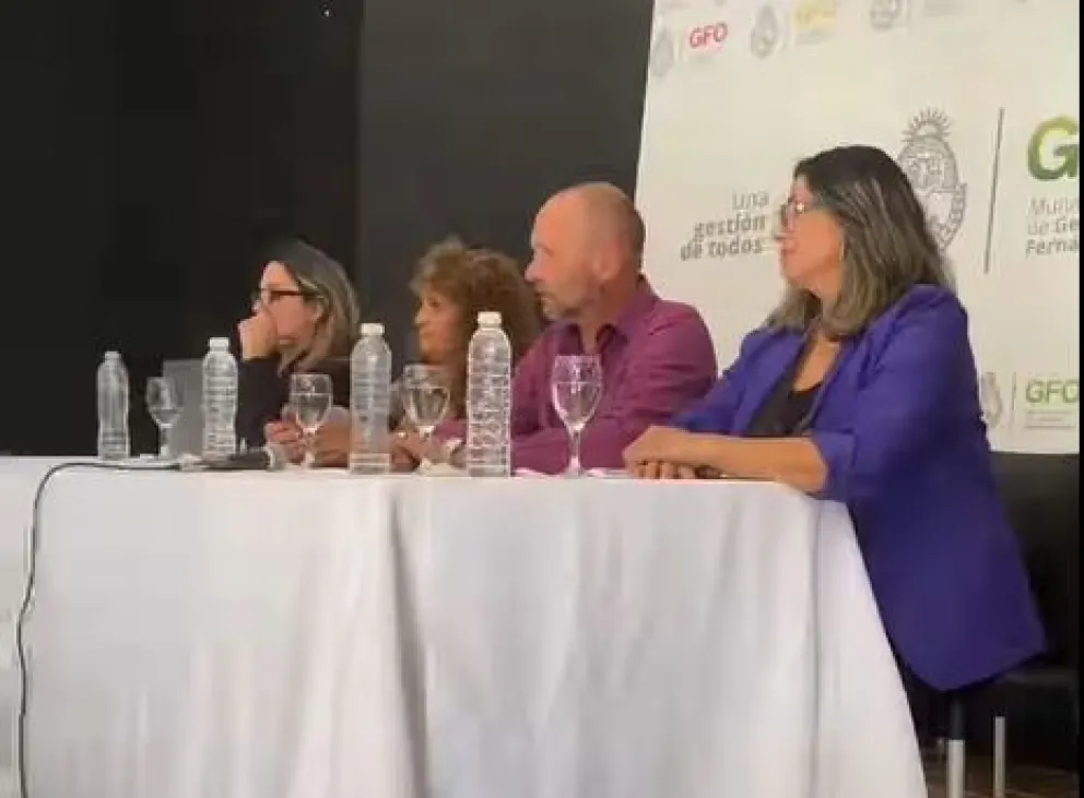 Brindarán asistencia jurídica gratuita por situaciones de violencia de género