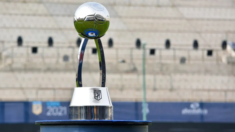 Se conocieron los días y horarios de los partidos de la fecha 14 de la Copa de la Liga